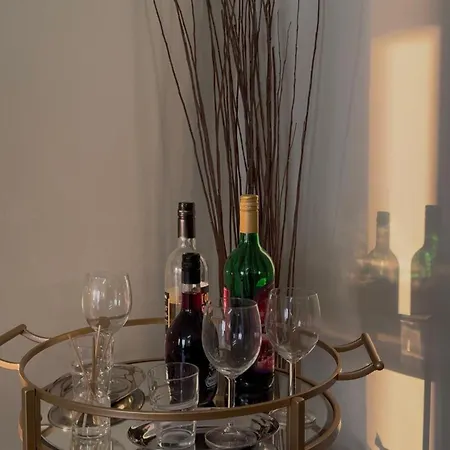 The Luxurious House Sea Front - * Salonicco
