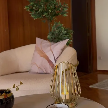 Appartamento The Luxurious House Sea Front - *