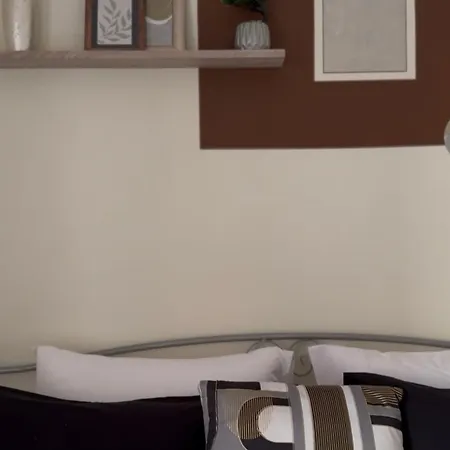 The Luxurious House Sea Front - * Салоники