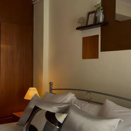 Appartamento The Luxurious House Sea Front - Salonicco