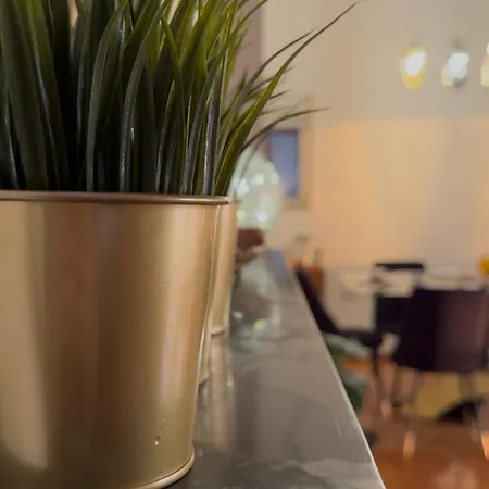 Апартаменты The Luxurious House Sea Front - Салоники