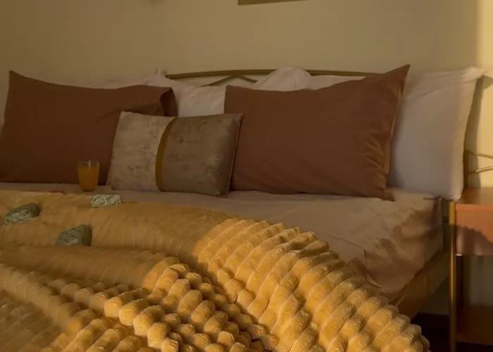 Daire The Luxurious House Sea Front -