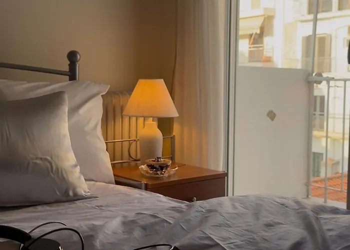 The Luxurious House Sea Front - Salonicco