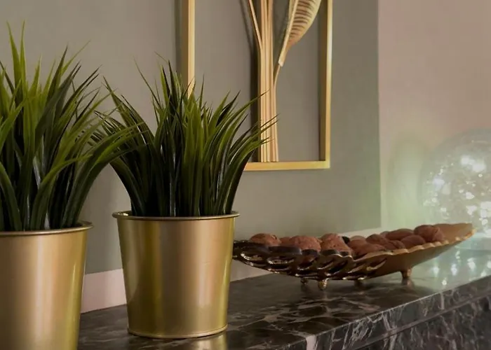The Luxurious House Sea Front - * Selanik