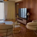 Apartment The Luxurious House Sea Front - Thessaloniki