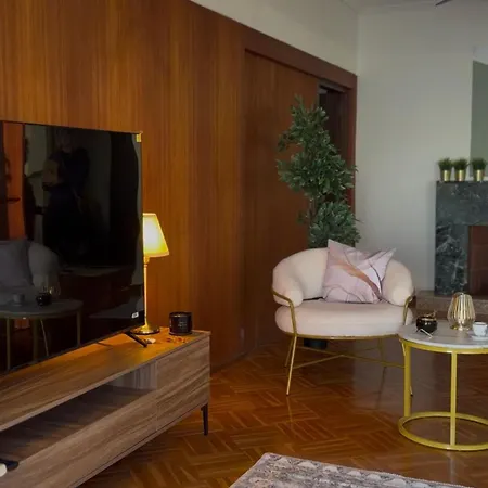 The Luxurious House Sea Front - Appartamento *