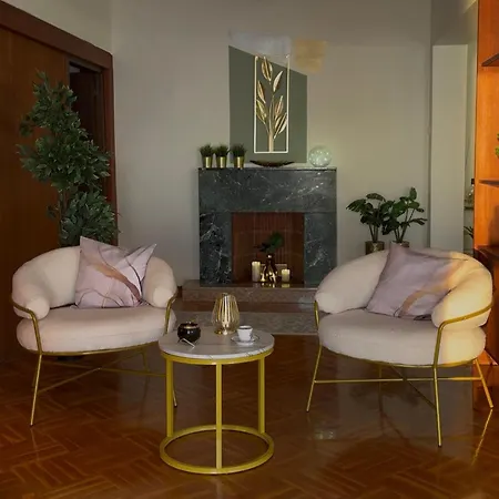 The Luxurious House Sea Front - Appartamento *