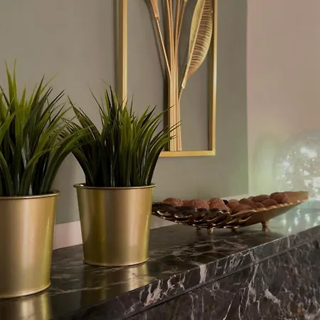 The Luxurious House Sea Front - * Salonicco