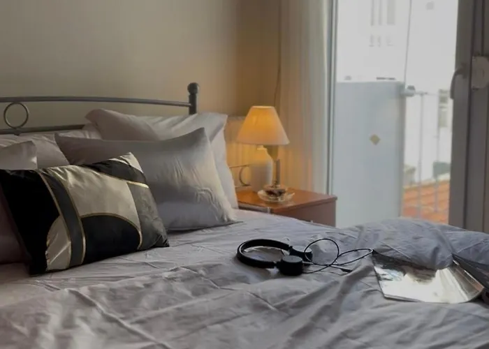 Διαμέρισμα The Luxurious House Sea Front - Θεσσαλονίκη