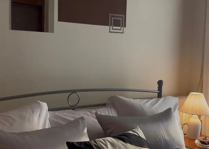 The Luxurious House Sea Front - * Selanik