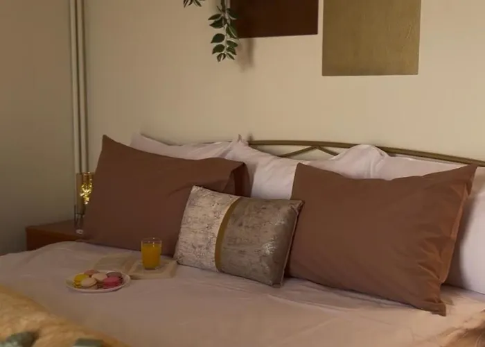 The Luxurious House Sea Front - Selanik