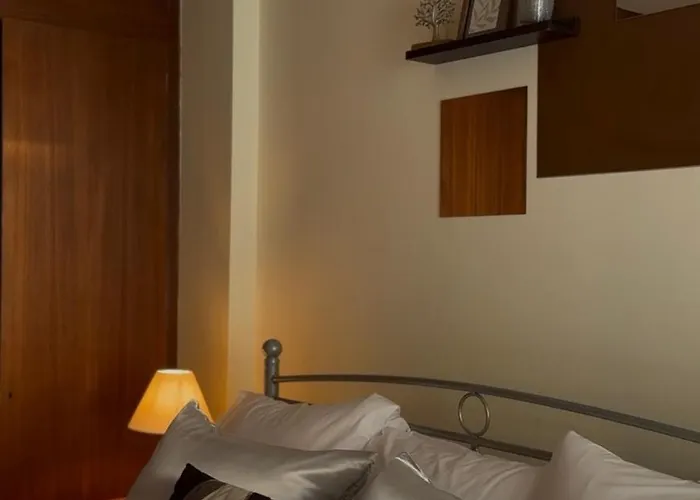 Διαμέρισμα The Luxurious House Sea Front - Θεσσαλονίκη