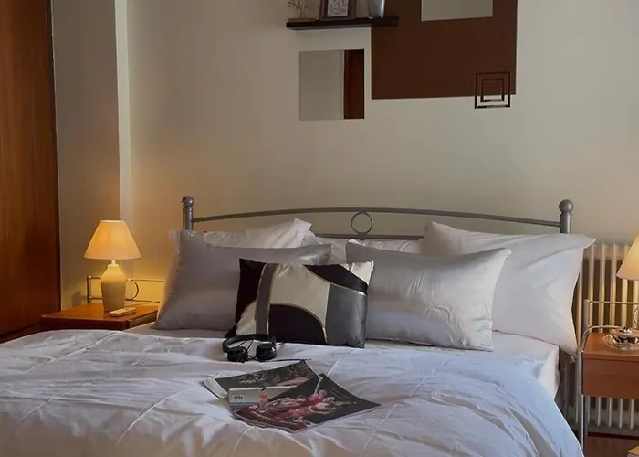 The Luxurious House Sea Front - Salonic